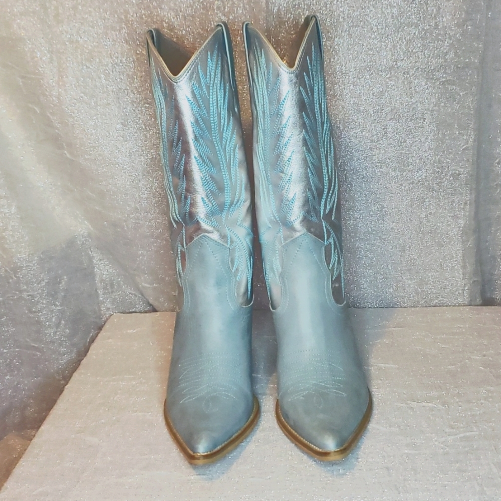 Cowboy Boots
